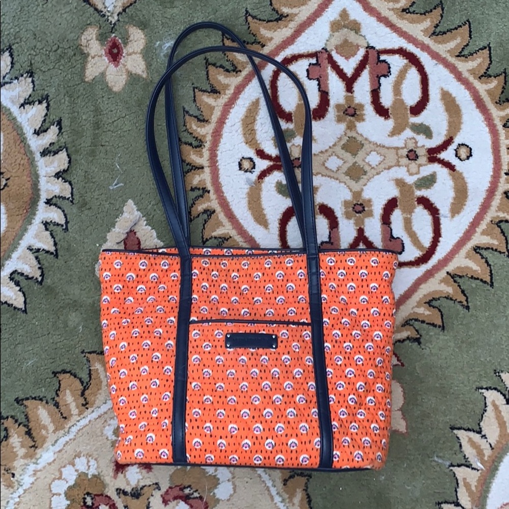 Vera Bradley bag